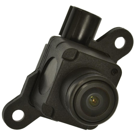 Standard Ignition PARK ASSIST CAMERA PAC22